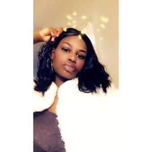 Meet your Posher, Rhoda